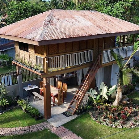 Khloe Serenity Guest House Batuan المظهر الخارجي الصورة