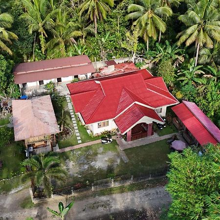 Khloe Serenity Guest House Batuan المظهر الخارجي الصورة