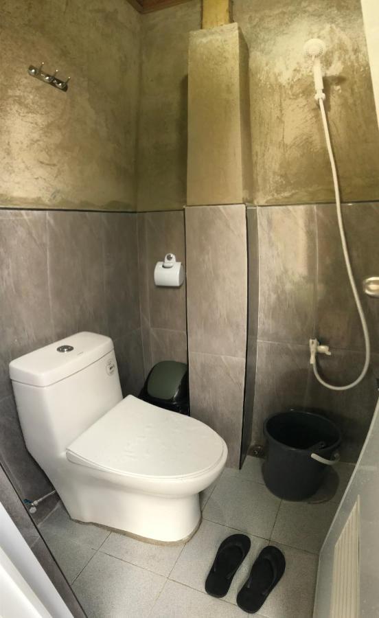 Khloe Serenity Guest House Batuan المظهر الخارجي الصورة