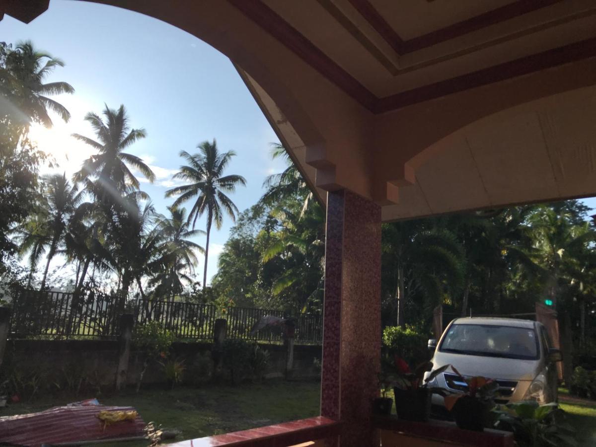 Khloe Serenity Guest House Batuan المظهر الخارجي الصورة