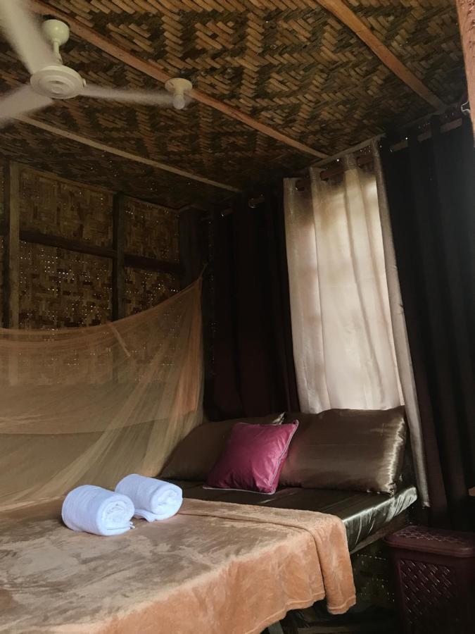 Khloe Serenity Guest House Batuan المظهر الخارجي الصورة