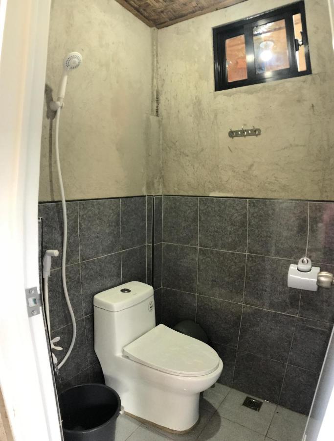 Khloe Serenity Guest House Batuan المظهر الخارجي الصورة