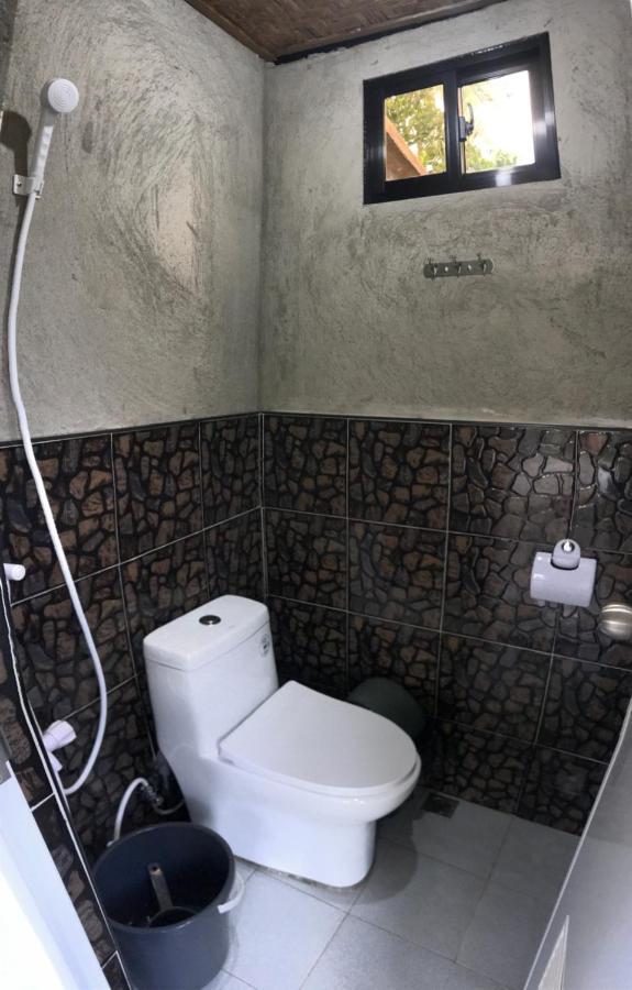 Khloe Serenity Guest House Batuan المظهر الخارجي الصورة