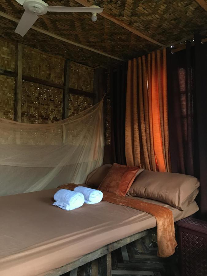 Khloe Serenity Guest House Batuan المظهر الخارجي الصورة