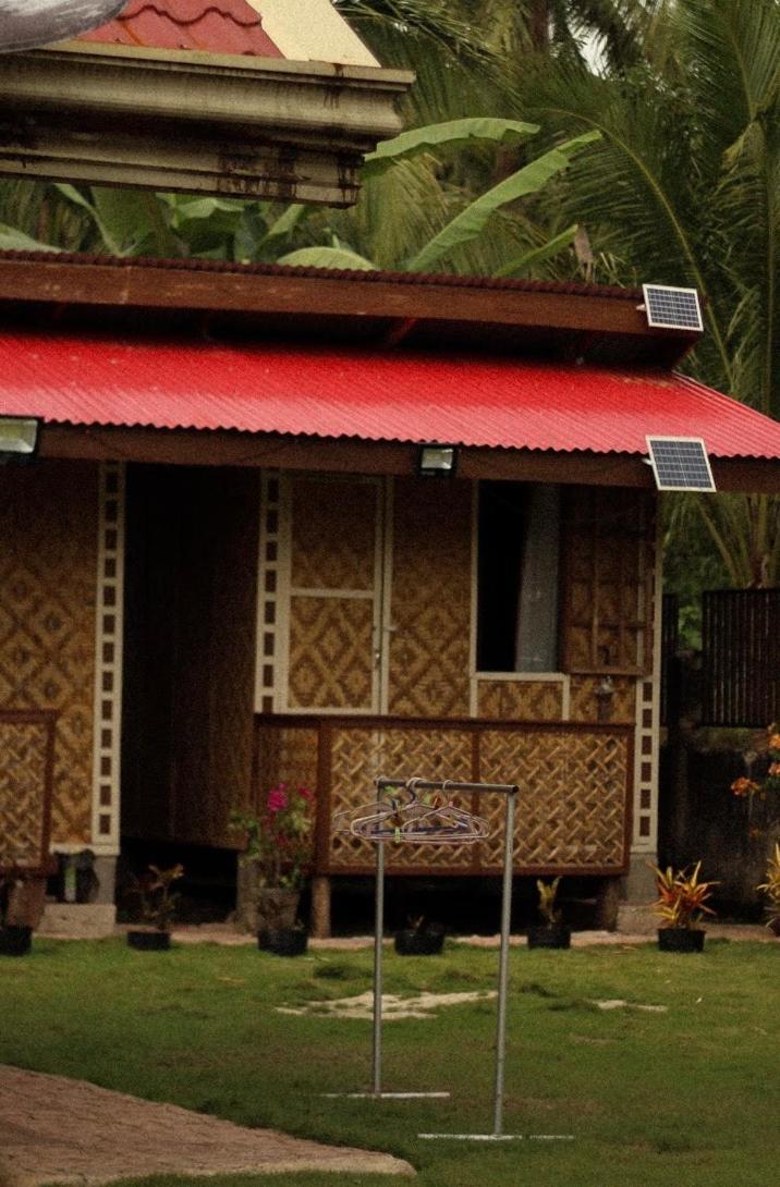 Khloe Serenity Guest House Batuan المظهر الخارجي الصورة