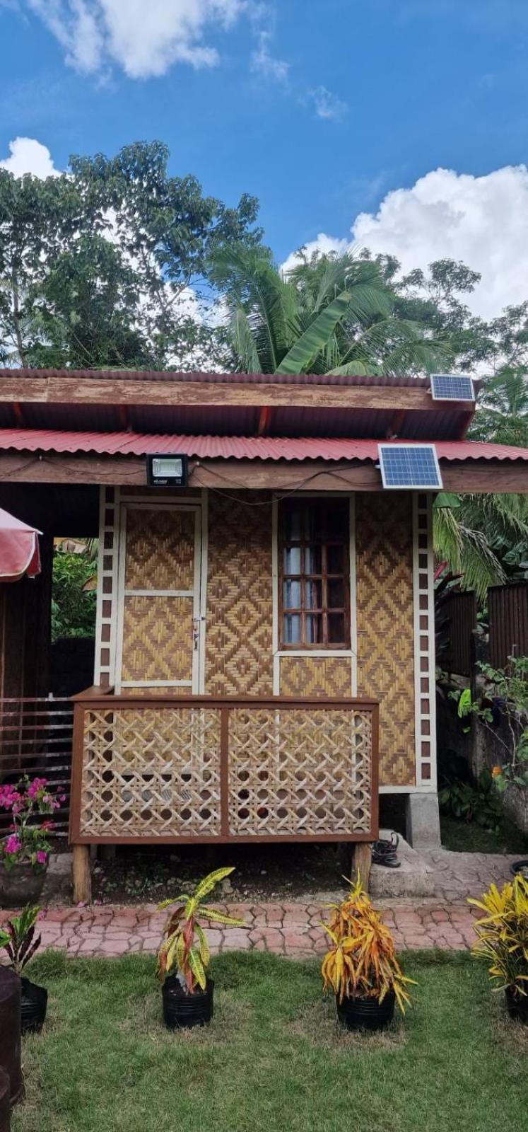 Khloe Serenity Guest House Batuan المظهر الخارجي الصورة
