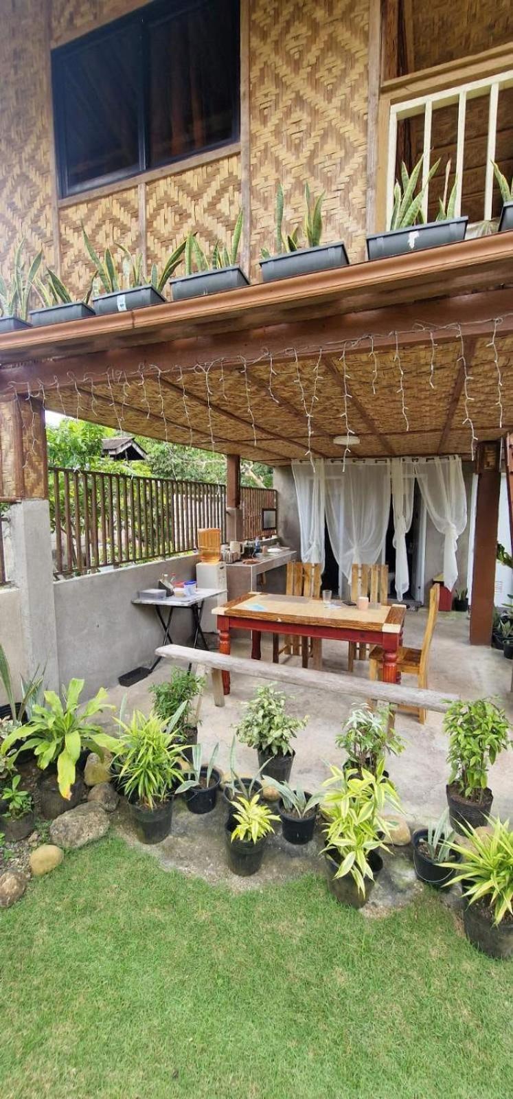 Khloe Serenity Guest House Batuan المظهر الخارجي الصورة
