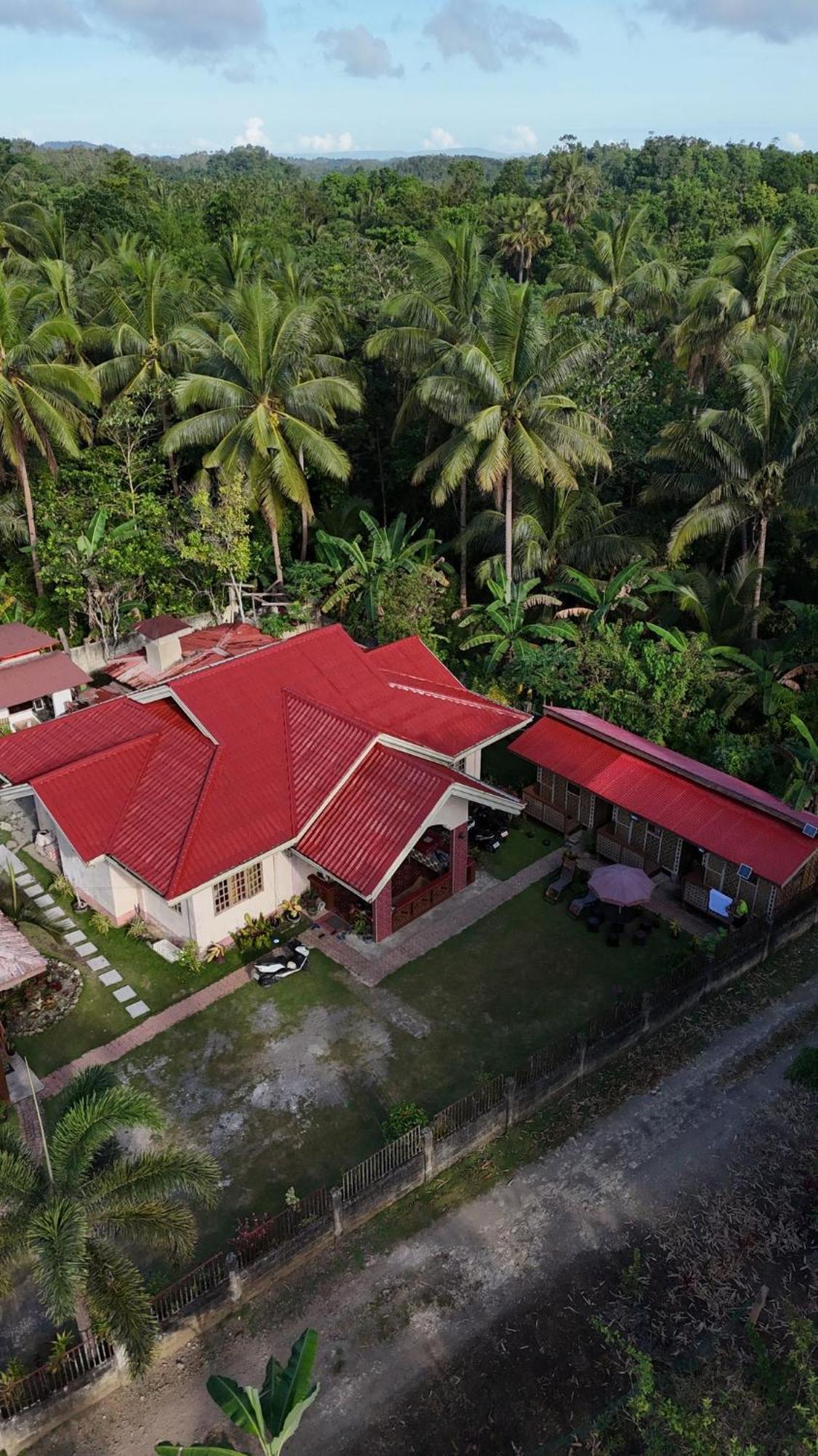 Khloe Serenity Guest House Batuan المظهر الخارجي الصورة