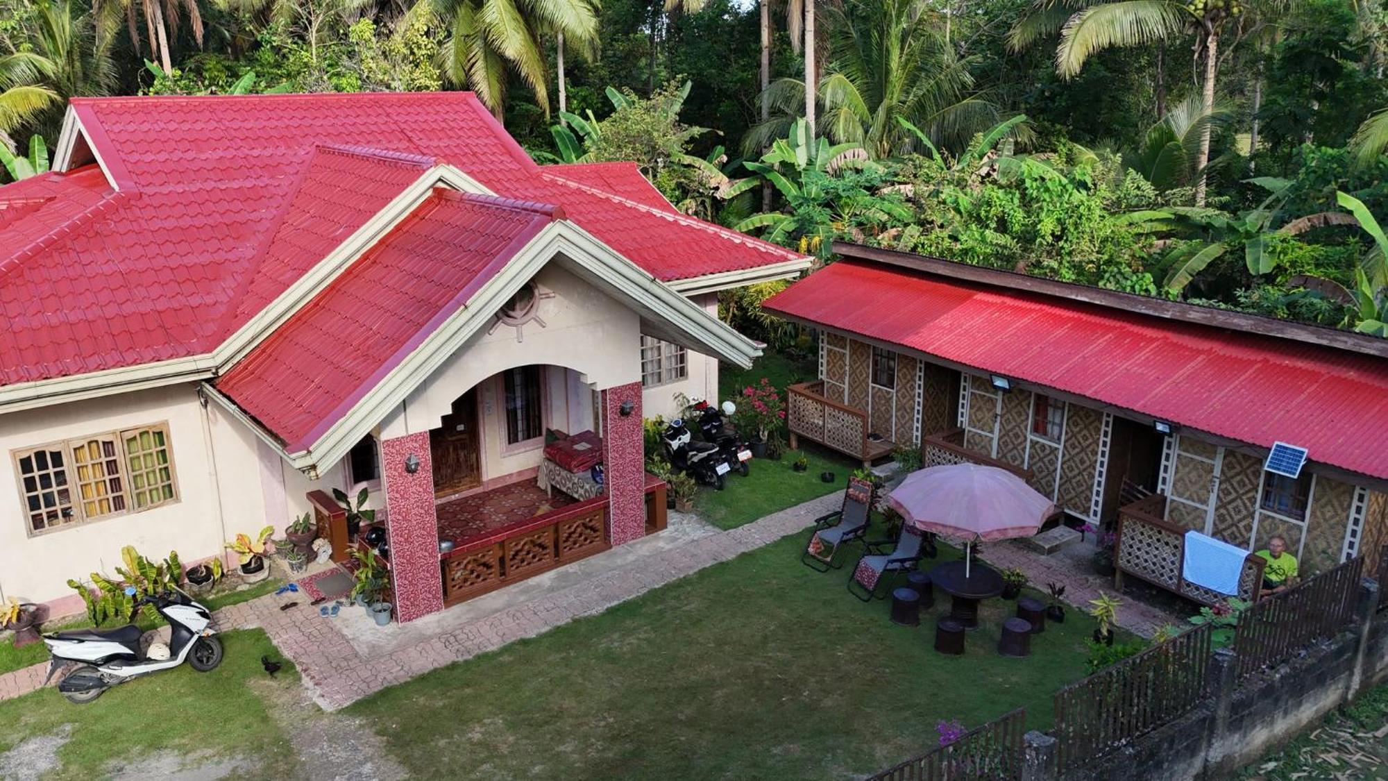Khloe Serenity Guest House Batuan المظهر الخارجي الصورة