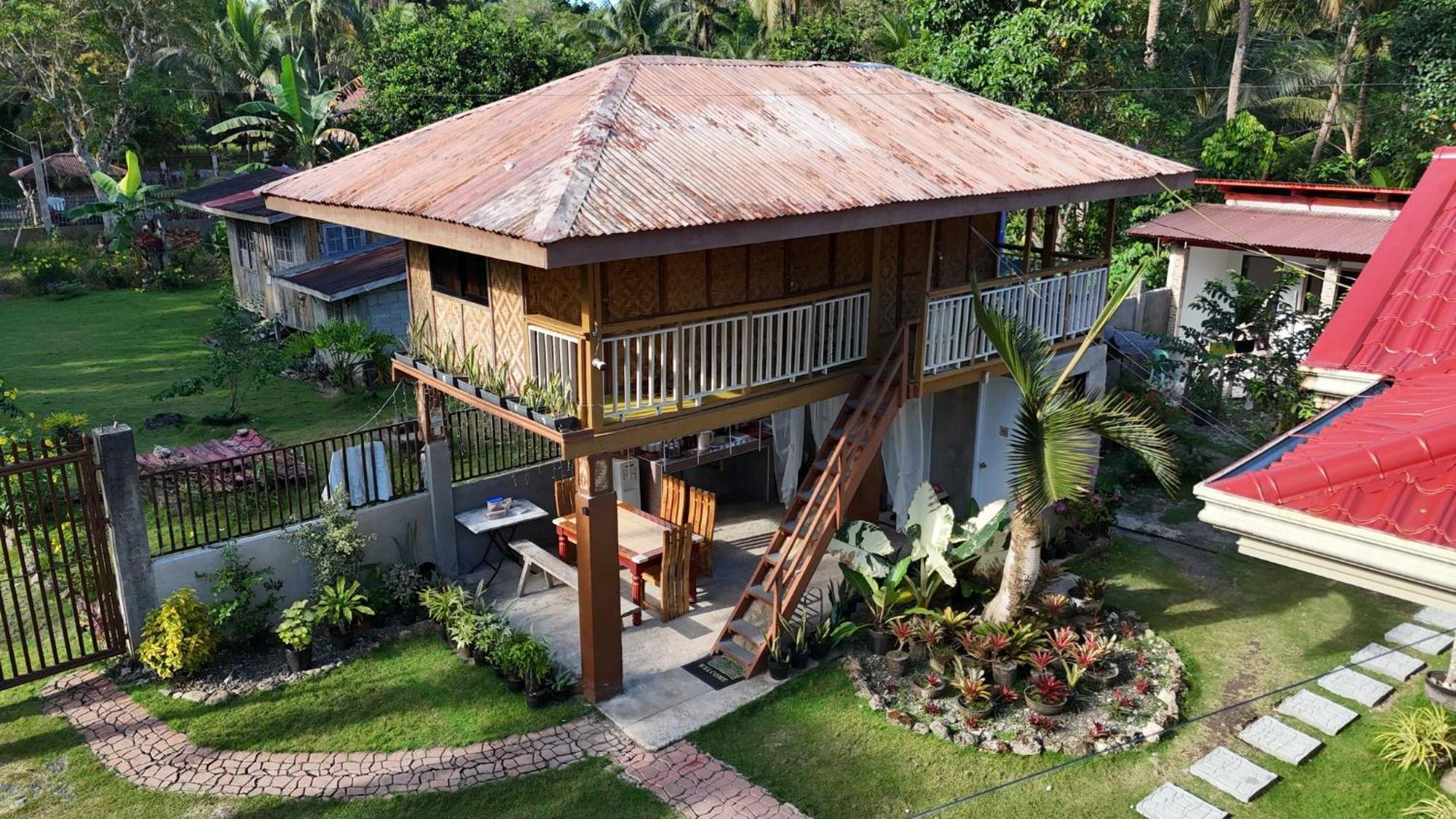 Khloe Serenity Guest House Batuan المظهر الخارجي الصورة