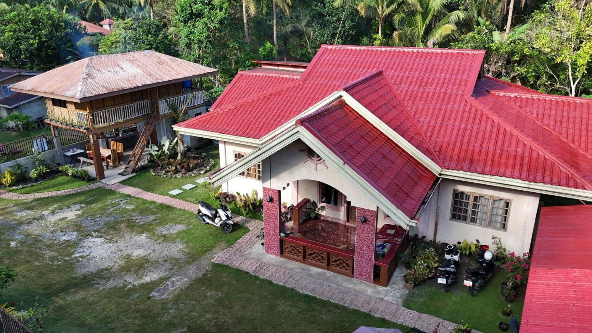 Khloe Serenity Guest House Batuan المظهر الخارجي الصورة