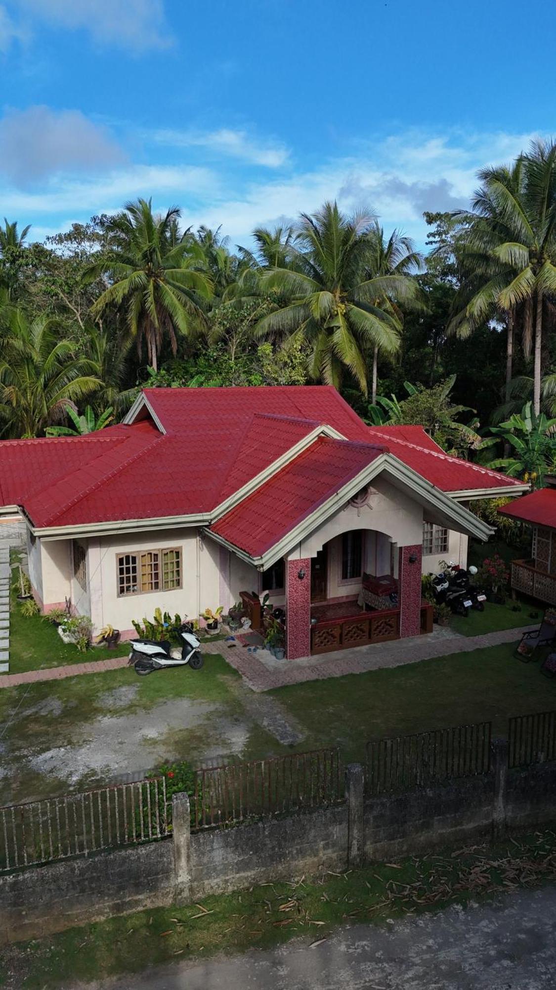 Khloe Serenity Guest House Batuan المظهر الخارجي الصورة