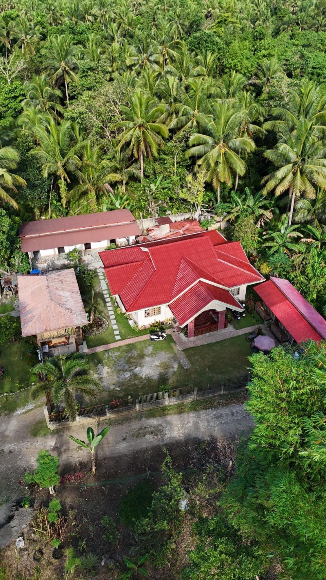 Khloe Serenity Guest House Batuan المظهر الخارجي الصورة